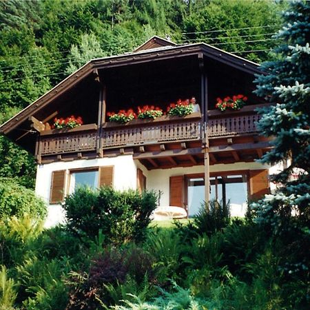 Apartment Vogelsinger Ossiach Exterior foto